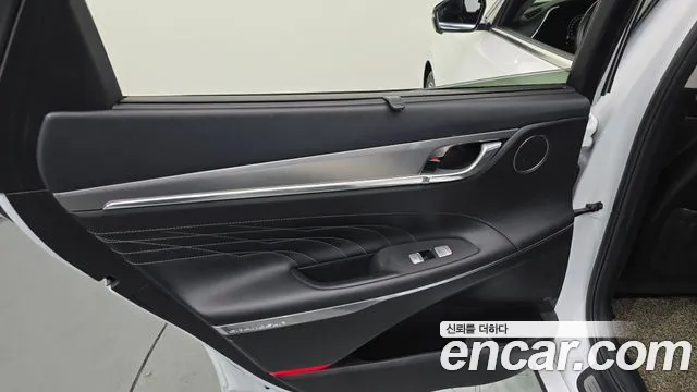 Hyundai Grandeur 2020 thumb 3
