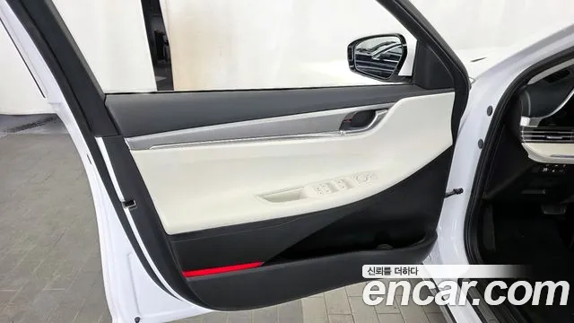 Hyundai Grandeur 2021 thumb 7
