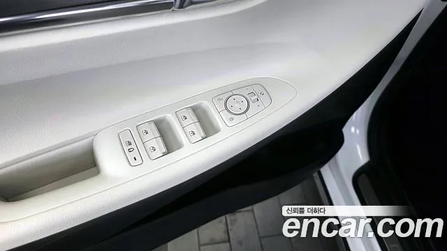 Hyundai Grandeur 2021 thumb 11