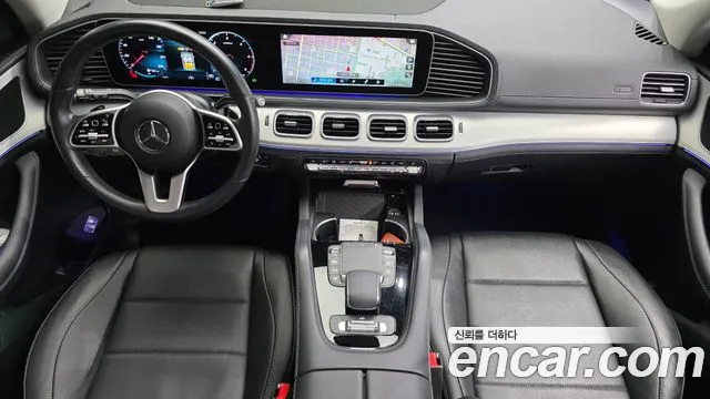 Mercedes-Benz E-Класс 2021 thumb 12