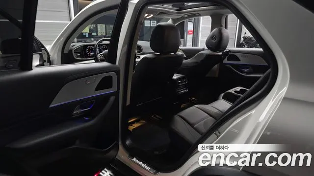 Mercedes-Benz E-Класс 2021 thumb 4