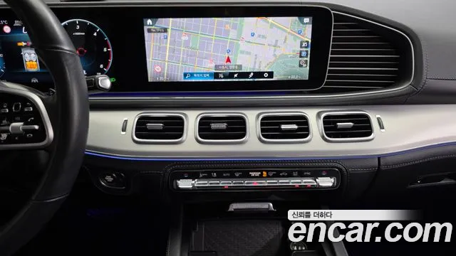 Mercedes-Benz E-Класс 2021 thumb 7