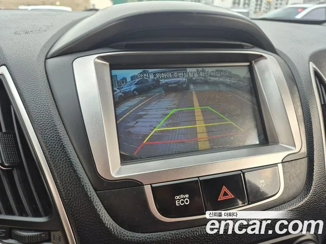 Hyundai Tucson 2012 thumb 2