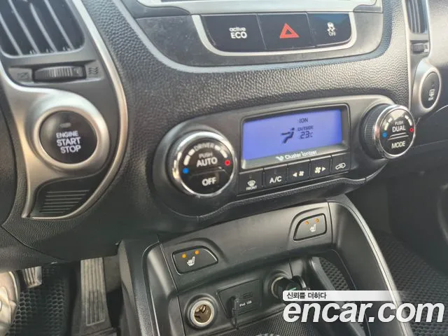 Hyundai Tucson 2012 thumb 8