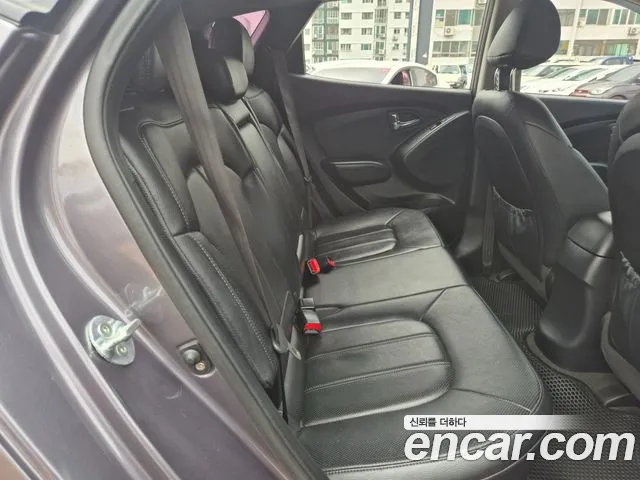 Hyundai Tucson 2012 thumb 5