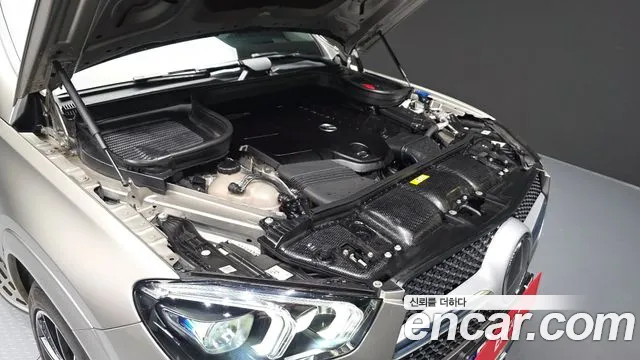 Mercedes-Benz E-Класс 2023 thumb 5