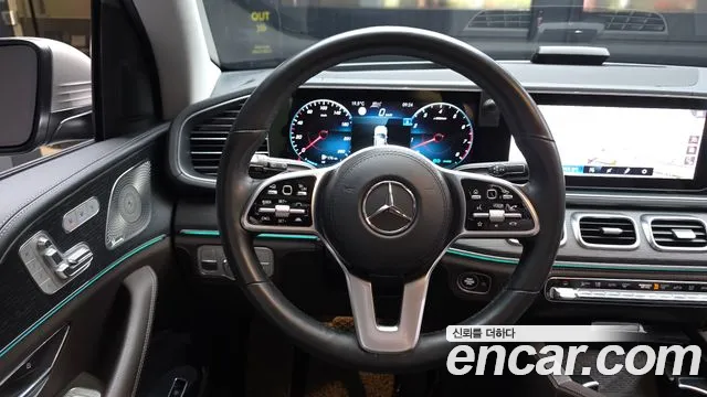 Mercedes-Benz E-Класс 2023 thumb 6