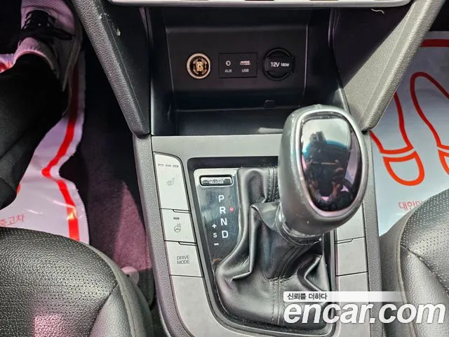 Hyundai Avante 2019 thumb 2
