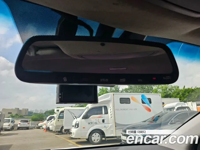 Hyundai Avante 2019 thumb 8