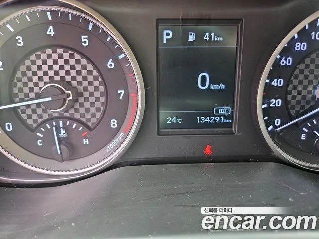Hyundai Avante 2019 thumb 11