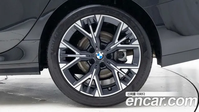 BMW 2 серии Gran Coupe 2025 thumb 2