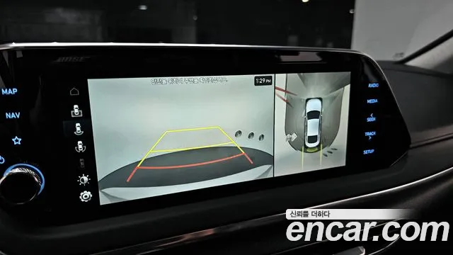 Hyundai Sonata 2019 thumb 4