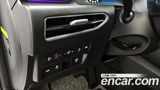 Hyundai Sonata 2019 thumb 12