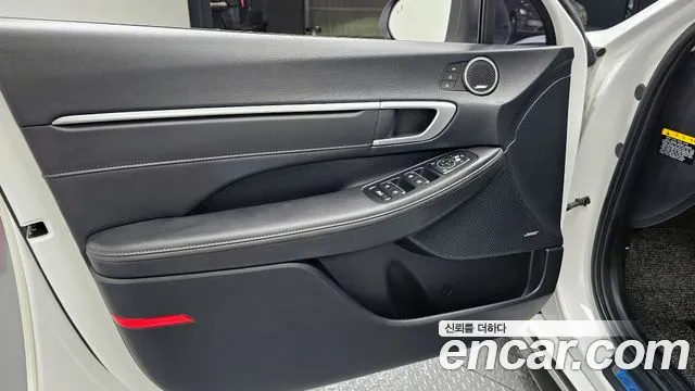 Hyundai Sonata 2019 thumb 9