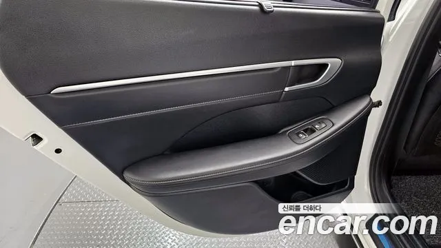 Hyundai Sonata 2019 thumb 6