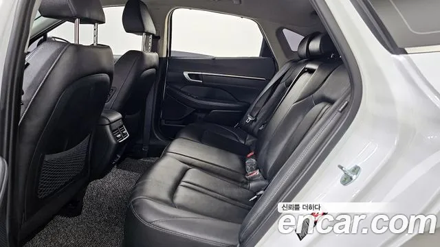 Hyundai Sonata 2019 thumb 8