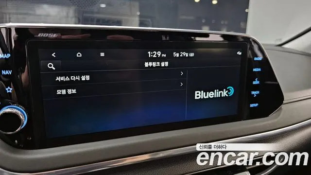 Hyundai Sonata 2019 thumb 2