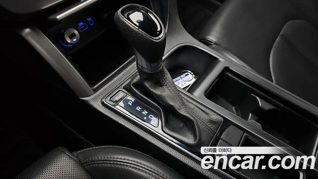 Hyundai Sonata 2015 thumb 10