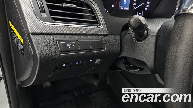 Hyundai Sonata 2015 thumb 11