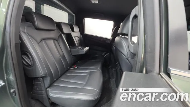 KGM Rexton 2023 thumb 12