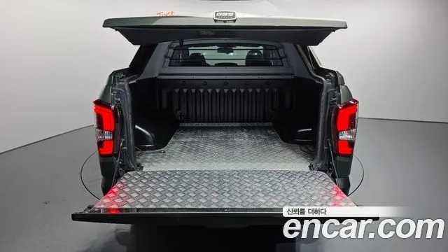 KGM Rexton 2023 thumb 10