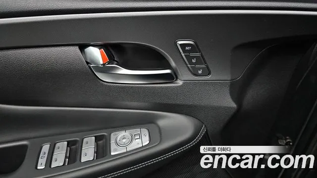 Hyundai Santa Fe 2022 thumb 5