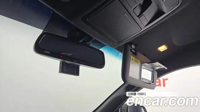 KGM Rexton 2021 thumb 5
