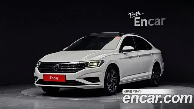 Volkswagen Jetta 2021 thumb 6