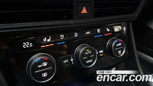 Volkswagen Jetta 2021 thumb 11