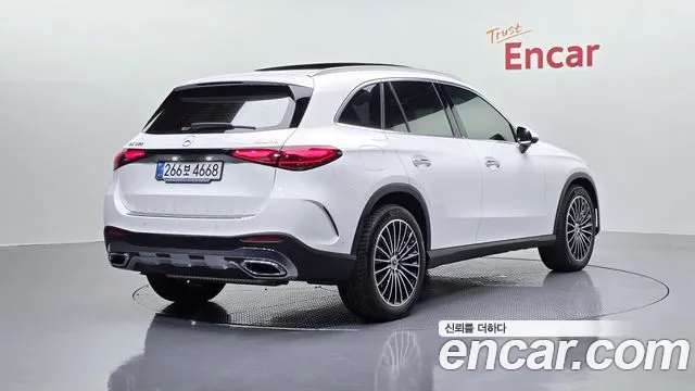 Mercedes-Benz GLC 2025 thumb 7