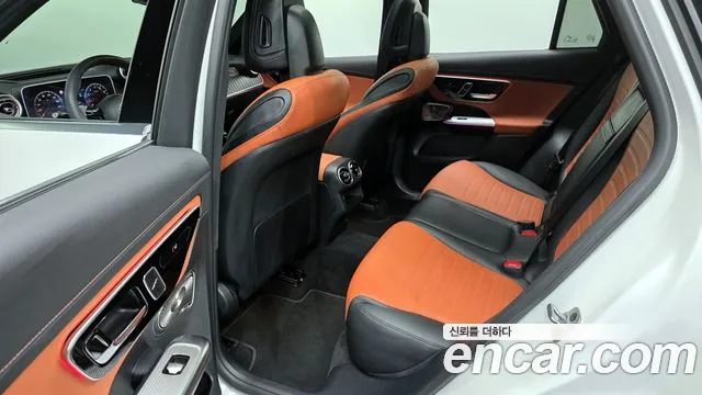 Mercedes-Benz GLC 2025 thumb 8