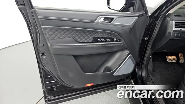 KGM Rexton 2020 thumb 5