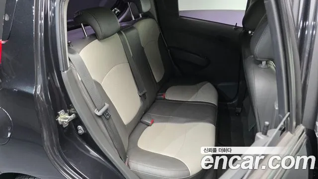 Chevrolet Spark 2014 thumb 12