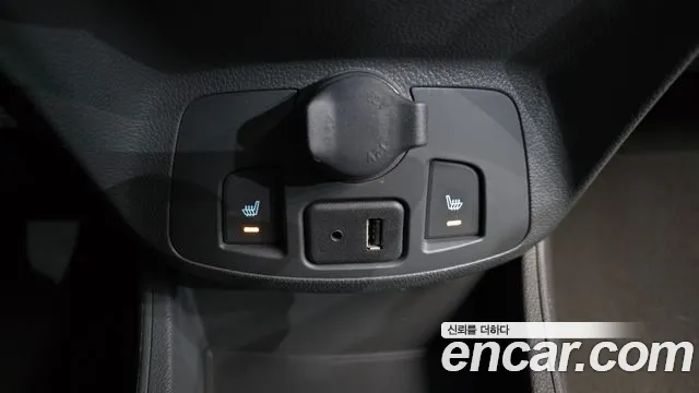 Chevrolet Spark 2014 thumb 10