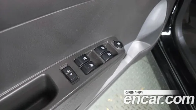 Chevrolet Spark 2014 thumb 8
