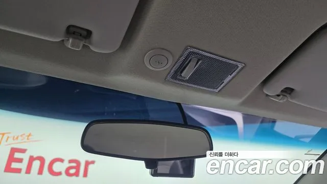 Chevrolet Spark 2014 thumb 11