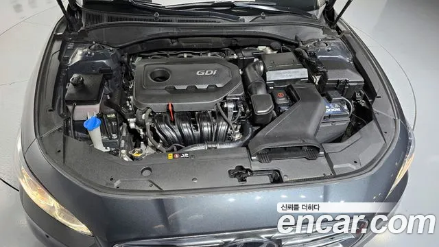 Hyundai Grandeur 2017 thumb 7