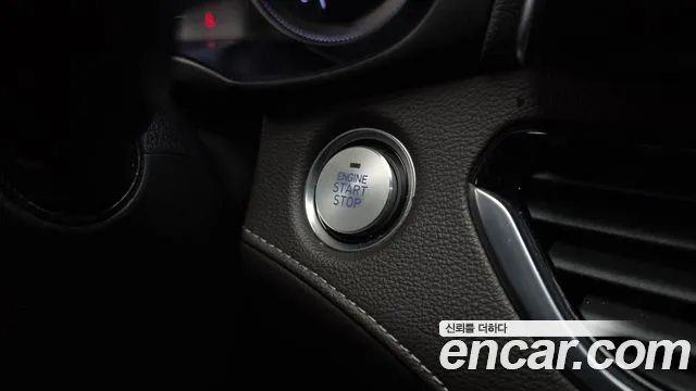 Hyundai Grandeur 2017 thumb 2