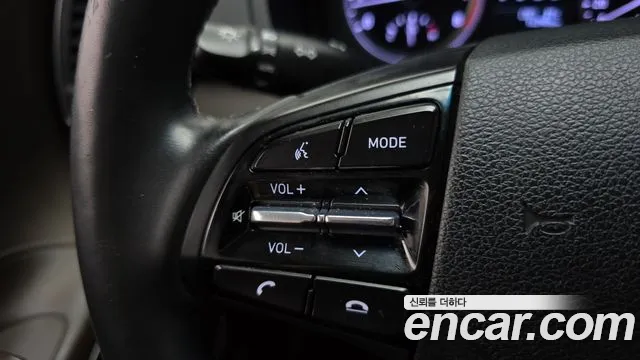 Hyundai Grandeur 2017 thumb 9