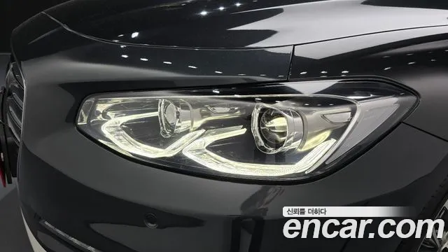 Hyundai Grandeur 2017 thumb 8