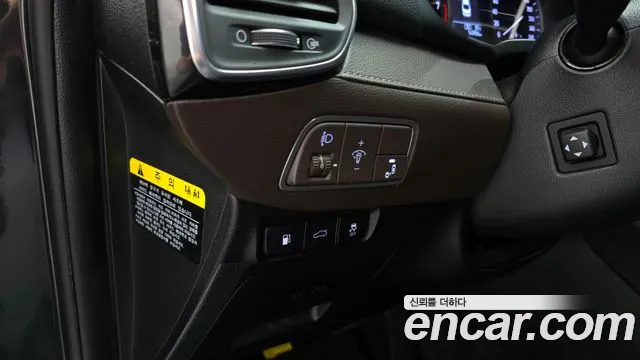 Hyundai Grandeur 2017 thumb 4