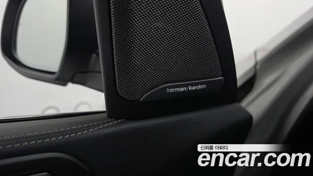 BMW X7 2024 thumb 5