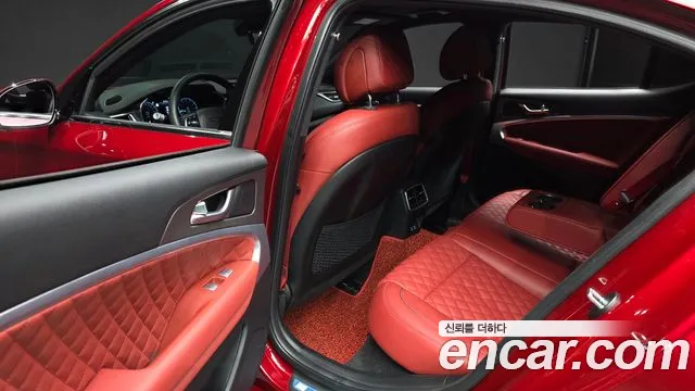 Genesis G70 2023 thumb 10