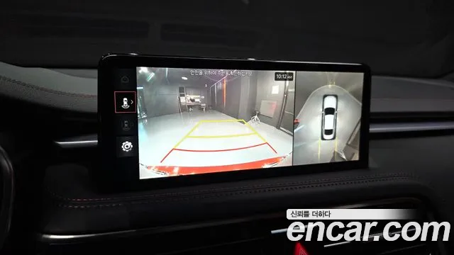 Genesis G70 2023 thumb 11