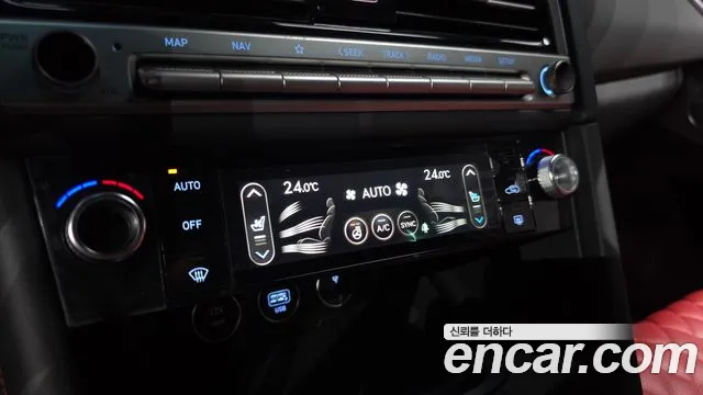 Genesis G70 2023 thumb 6