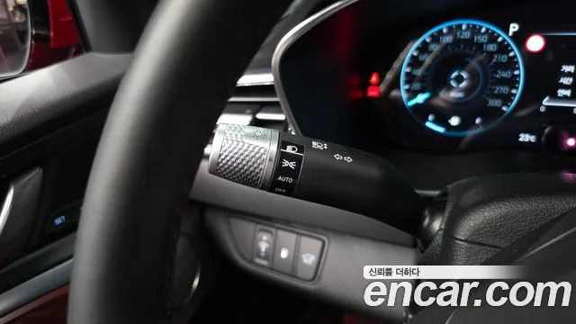 Genesis G70 2023 thumb 7