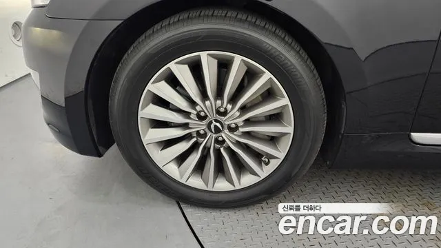 Hyundai Equus 2013 thumb 3