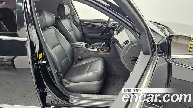 Hyundai Equus 2013 thumb 7