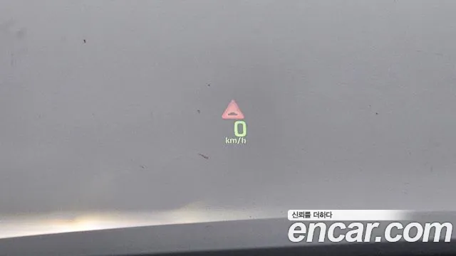 Hyundai Equus 2013 thumb 11