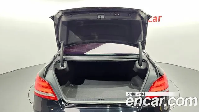 Hyundai Equus 2013 thumb 6